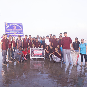 India4Oceans × E-CELL SAKEC img
