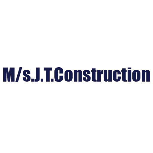 M/S JT Construction