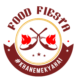 Food fiesta logo