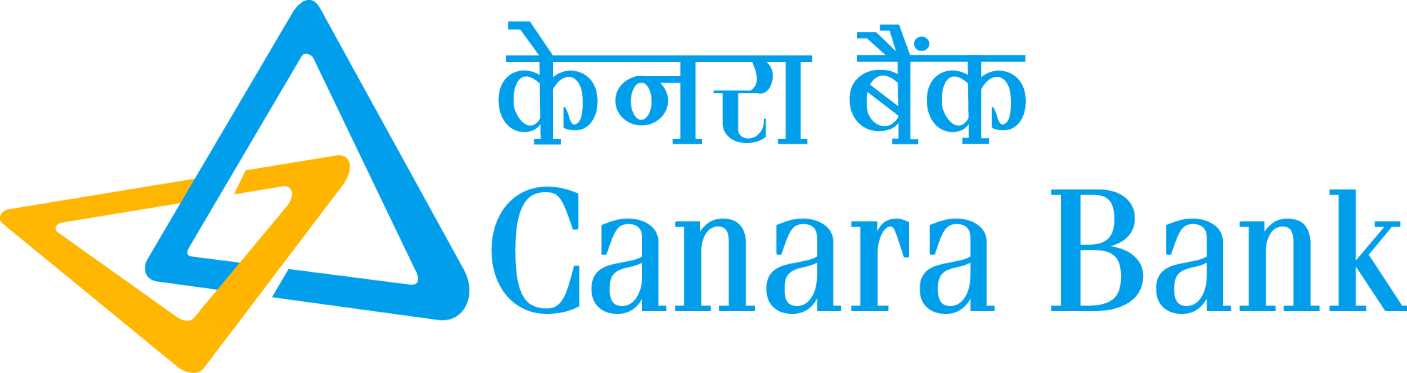 canara bank Logo